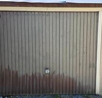 3 Garagen oder Lager in Hagen-Selbecke zu verm.