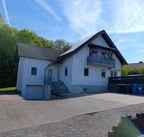 4 Zimmerwohnung mit Balkon, Garten und 2 Stellplätzen - Kastellaun