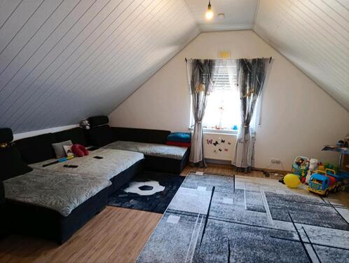 Foto - Etagenwohnung in Kastellaun