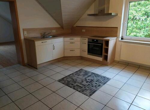 Foto - Etagenwohnung in Kastellaun zur Miete