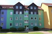 Foto - + 3 Zimmer mit traumhaftem Balkon +