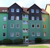 + 3 Zimmer mit traumhaftem Balkon + - Seesen