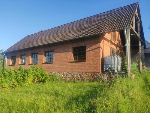 Foto - Werkstatt Lagerraum - 500,00&nbsp;EUR Kaltmiete, ca.&nbsp; 80,00&nbsp;m&sup2;