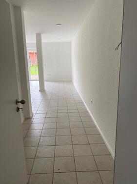 Foto - 1 Zimmer Erdgeschoßwohnung in Haselünne