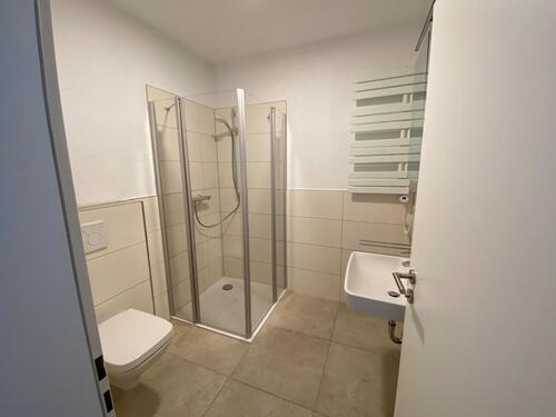 Foto - Erdgeschoßwohnung in Haselünne zur Miete