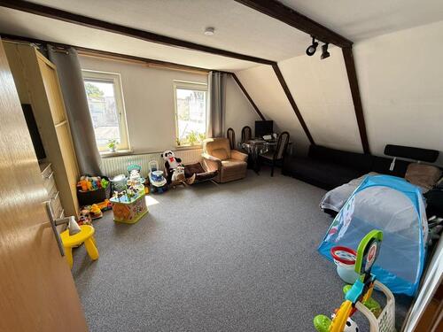 Foto - 3 Zimmer Dachgeschoßwohnung zur Miete in Schleswig