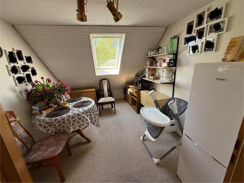 Foto - 3 Zimmer Dachgeschoßwohnung in Schleswig