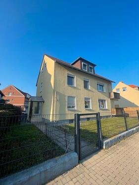 Foto - Mehrfamilienhaus in Göttingen Nähe Saline Provisionsfrei