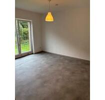 Zentrale 1- Zimmer Wohnung in Gummersbach