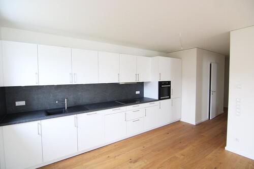Foto - Sonnendurchflutete Südwestseite: Designwohnung mit allen Extras und TG mit Wallbox - Erstbezug!