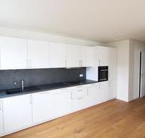 Sonnendurchflutete Südwestseite: Designwohnung mit allen Extras und TG mit Wallbox - Erstbezug! - Königs Wusterhausen