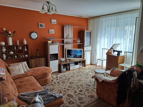 Foto - Etagenwohnung zum Kaufen in Graben-Neudorf