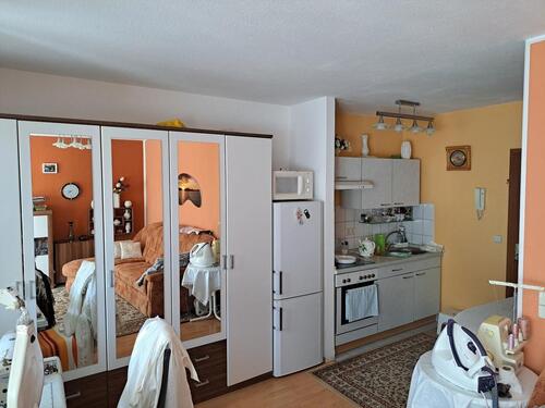 Foto - Etagenwohnung in Graben-Neudorf