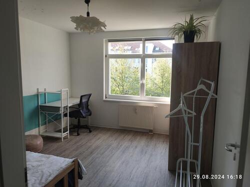 Foto - Etagenwohnung in Berlin