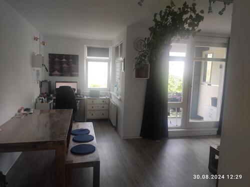 Foto - Etagenwohnung in Berlin zur Miete