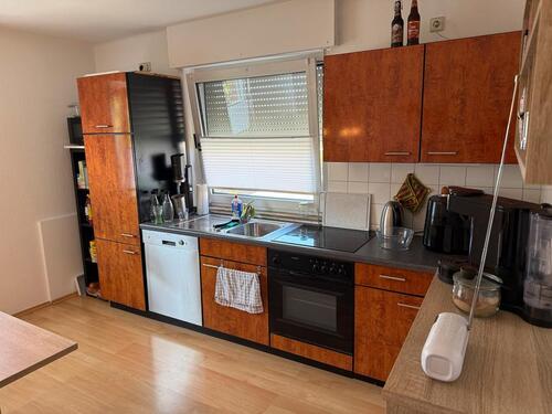 Foto - 3-Zimmer Wohnung in Beckum- ab 01.11.2025 frei