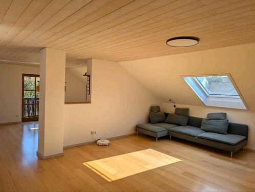 Foto - Wohnung 3 Zimmer 94m² mit Keller und Balkon