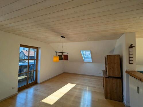 Foto - Etagenwohnung in Hohenthann
