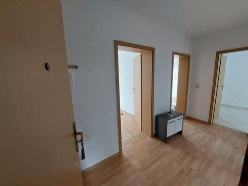 Foto - Etagenwohnung zur Miete in Hainichen