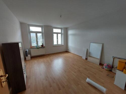 Foto - Etagenwohnung in Hainichen