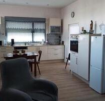 Neu 3-ZKB mit Terrasse und Garage in Gonzerath zu vermieten - Sohren