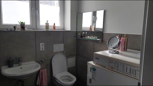 Foto - Etagenwohnung in Sohren zur Miete