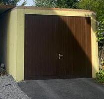 Garage zu vermieten direkt am Bahnhof DS - Donaueschingen