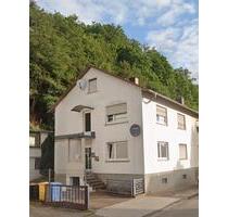 Mehrfamilienhaus in zentraler Lage - Zweibrücken