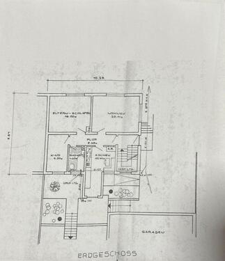 Foto - Einfamilienhaus in Zweibrücken
