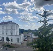 Gemütliche Singlewohnung Apartment mit guter Ausstattung in zentraler Lage - Rinteln