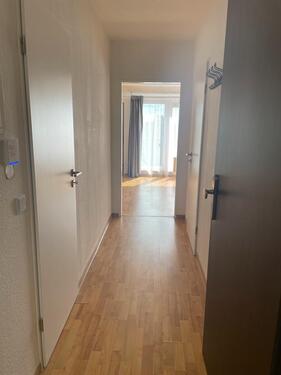 Foto - Etagenwohnung zur Miete in Rinteln