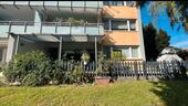 Foto - Stilvoll sanierte 3-Zimmer-Erdgeschosswohnung mit zwei Terrassen