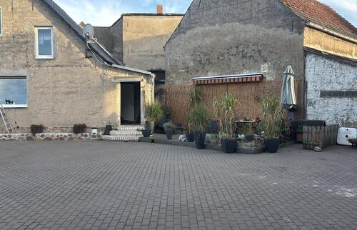 Foto - Einfamilienhaus in Wiesenburg/Mark zum Kaufen