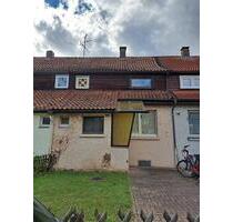Günstiges Reihenhaus in Holzminden - ohne Provision!