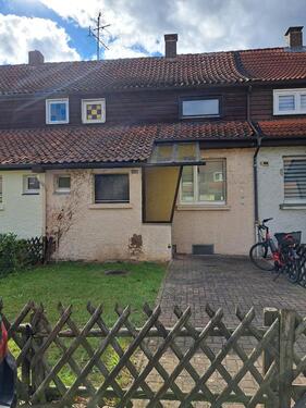 Foto - Einfamilienhaus zum Kaufen in Holzminden