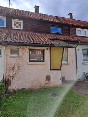 Foto - Einfamilienhaus in Holzminden
