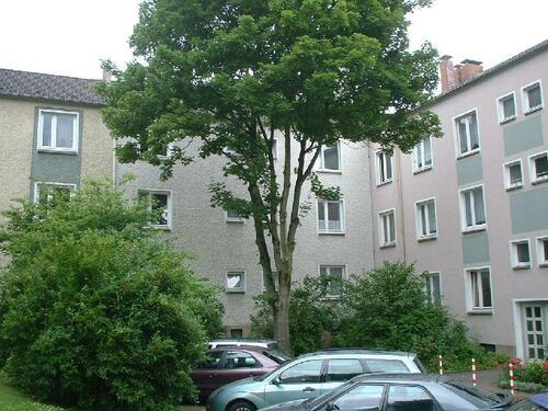 Foto - Etagenwohnung zur Miete in Essen