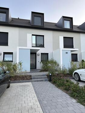 Foto - Reihenhaus in Fürth-Stadeln inkl. Einbauküche, 1xStellplatz