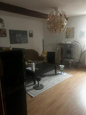 Foto - Etagenwohnung zur Miete in Schwalmstadt