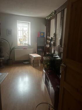 Foto - Etagenwohnung in Schwalmstadt zur Miete