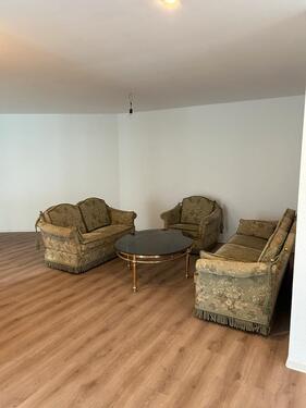 Foto - Helle, moderne 3ZKB im Zentrum von Herborn