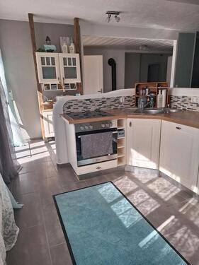 Foto - Etagenwohnung in Grattersdorf zur Miete