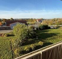 Schnuckelige Wohnung im Zentrum von Demmin mit Peeneblick