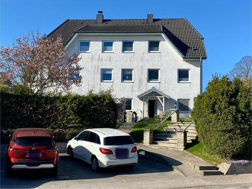 Foto - Großzügige 3-Zimmer-Wohnung zu vermieten