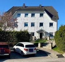 Großzügige 3-Zimmer-Wohnung zu vermieten - Lütjenburg