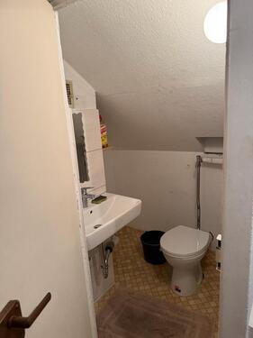 Foto - 1 Zimmer Etagenwohnung zur Miete in Küssaberg