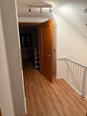 Foto - 1 Zimmer Etagenwohnung in Küssaberg