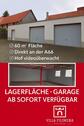 Foto - Lagergarage Gründau-Rothenbergen