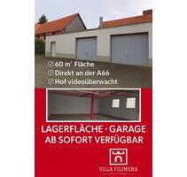 Lagergarage Gründau-Rothenbergen