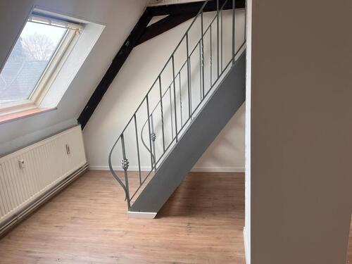 Foto - 5 Zimmer Etagenwohnung in Kerken